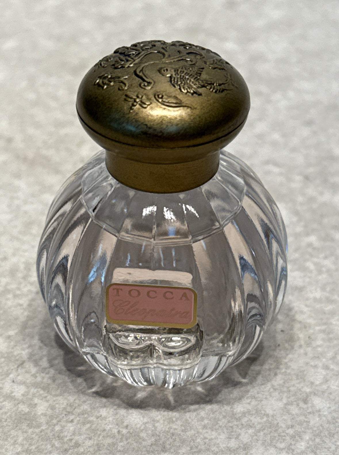 Tocca Perfume 0.5oz
