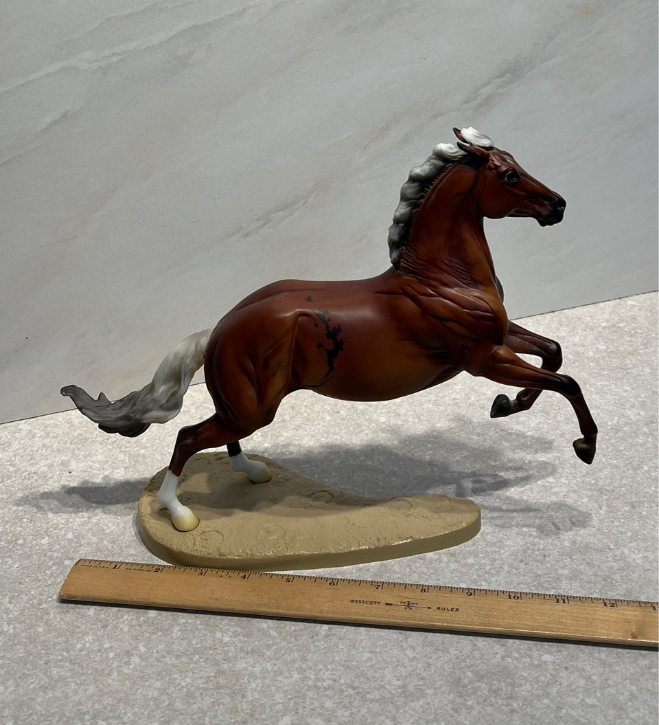 Breyer Horse