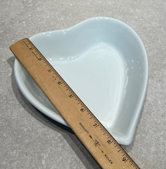 Heart Dish