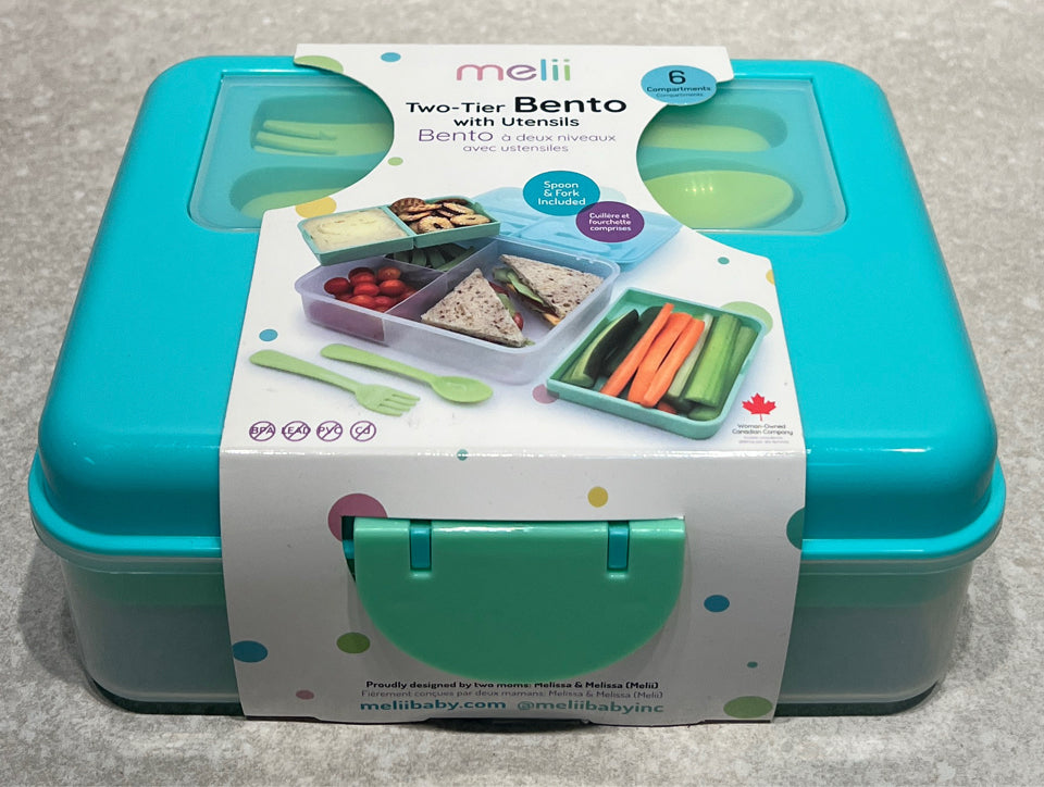 Bento Box