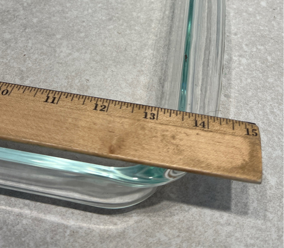 Pyrex Casserole