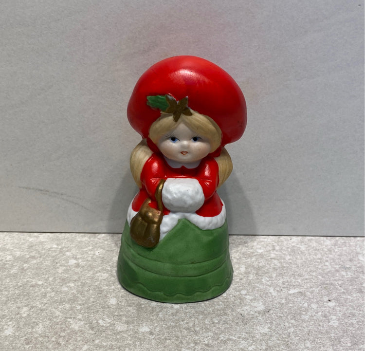 Christmas Bell
