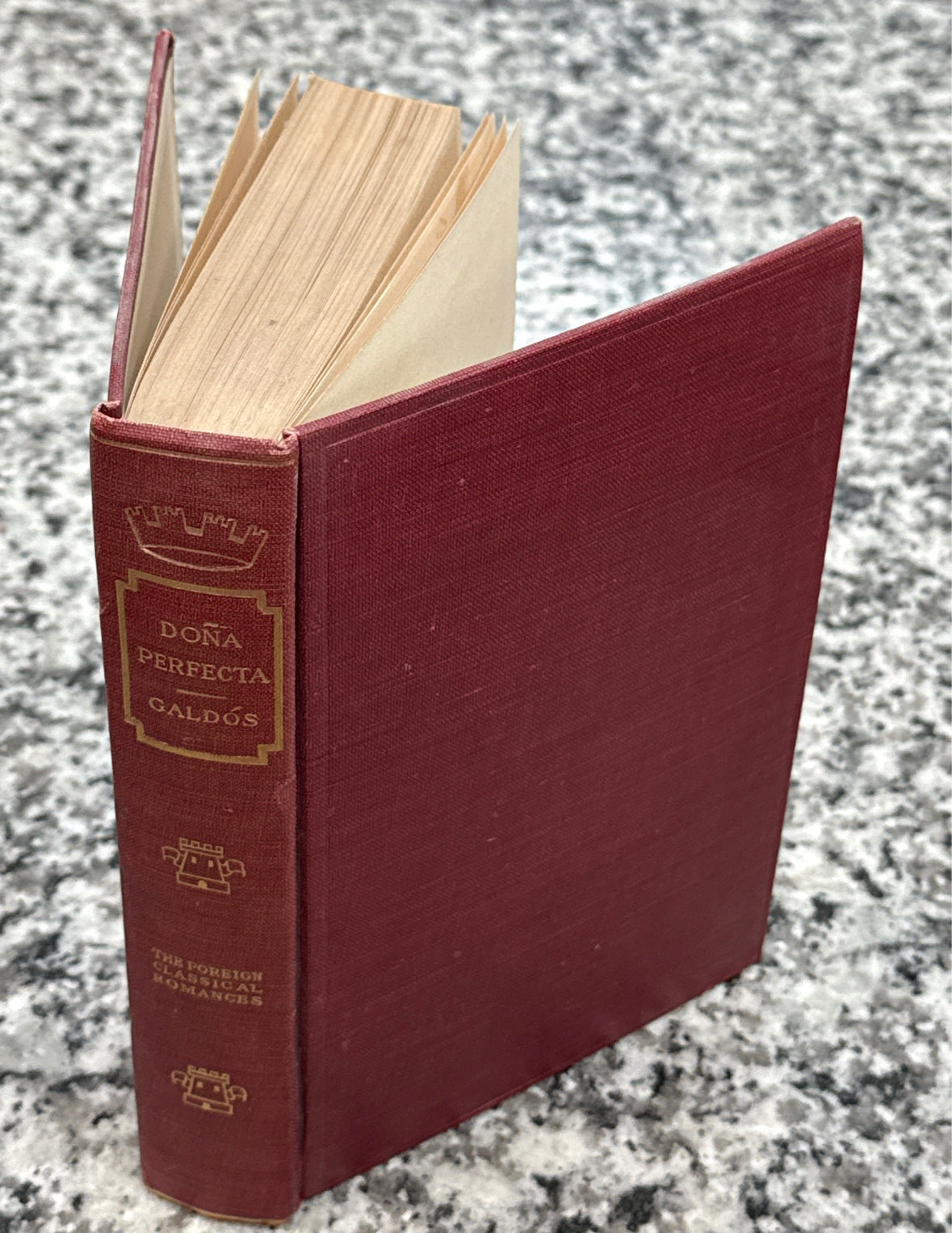 Old Book
