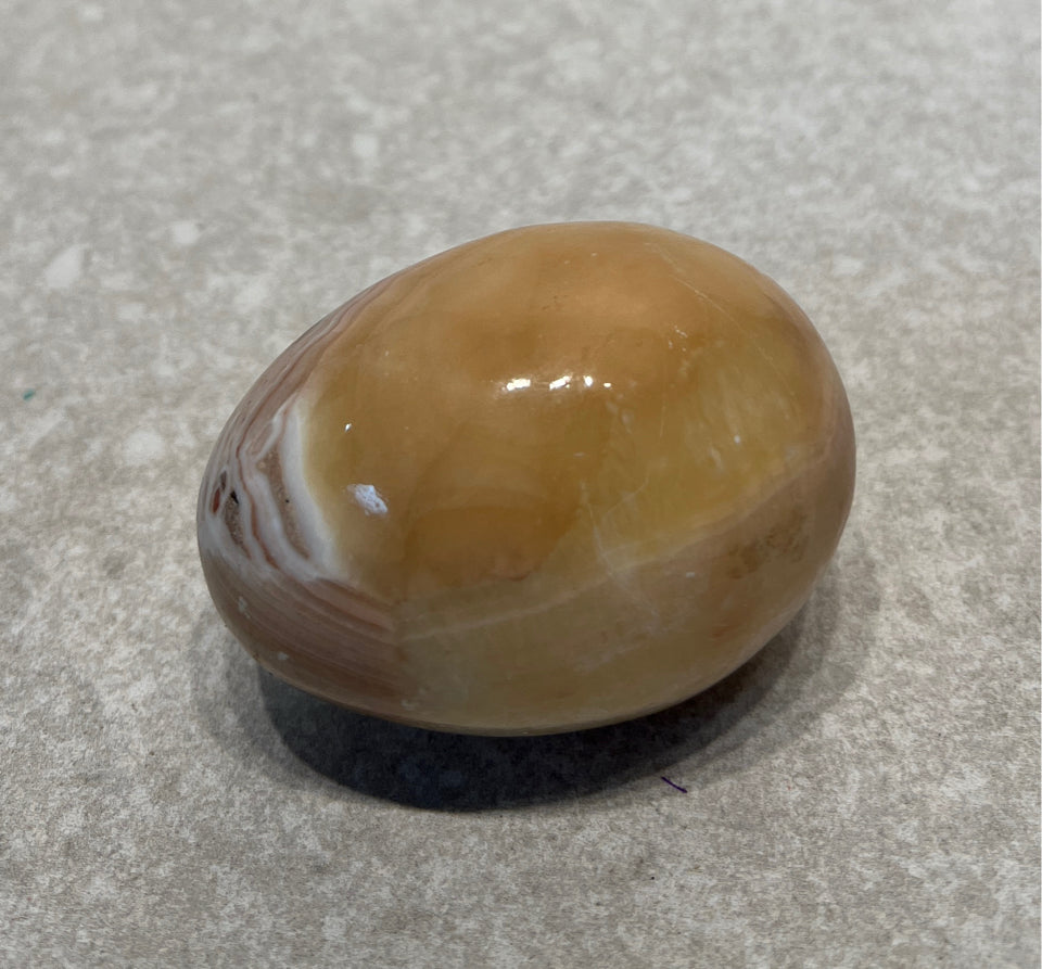 Stone Egg
