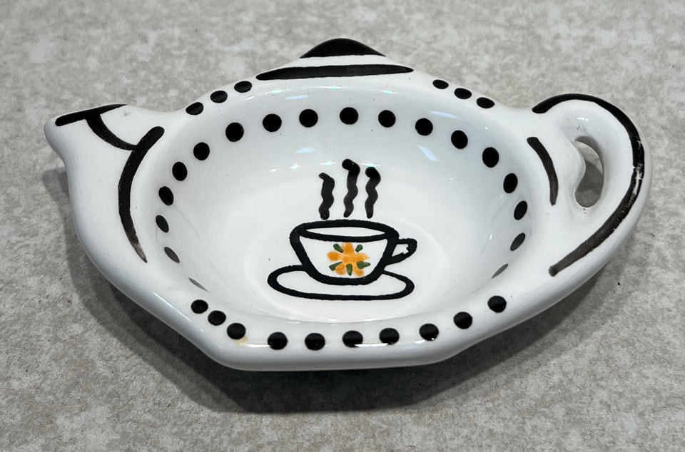 Tea Rest