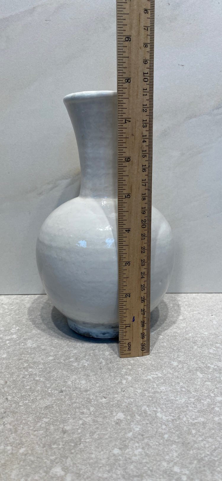 Pottery Barn Vase