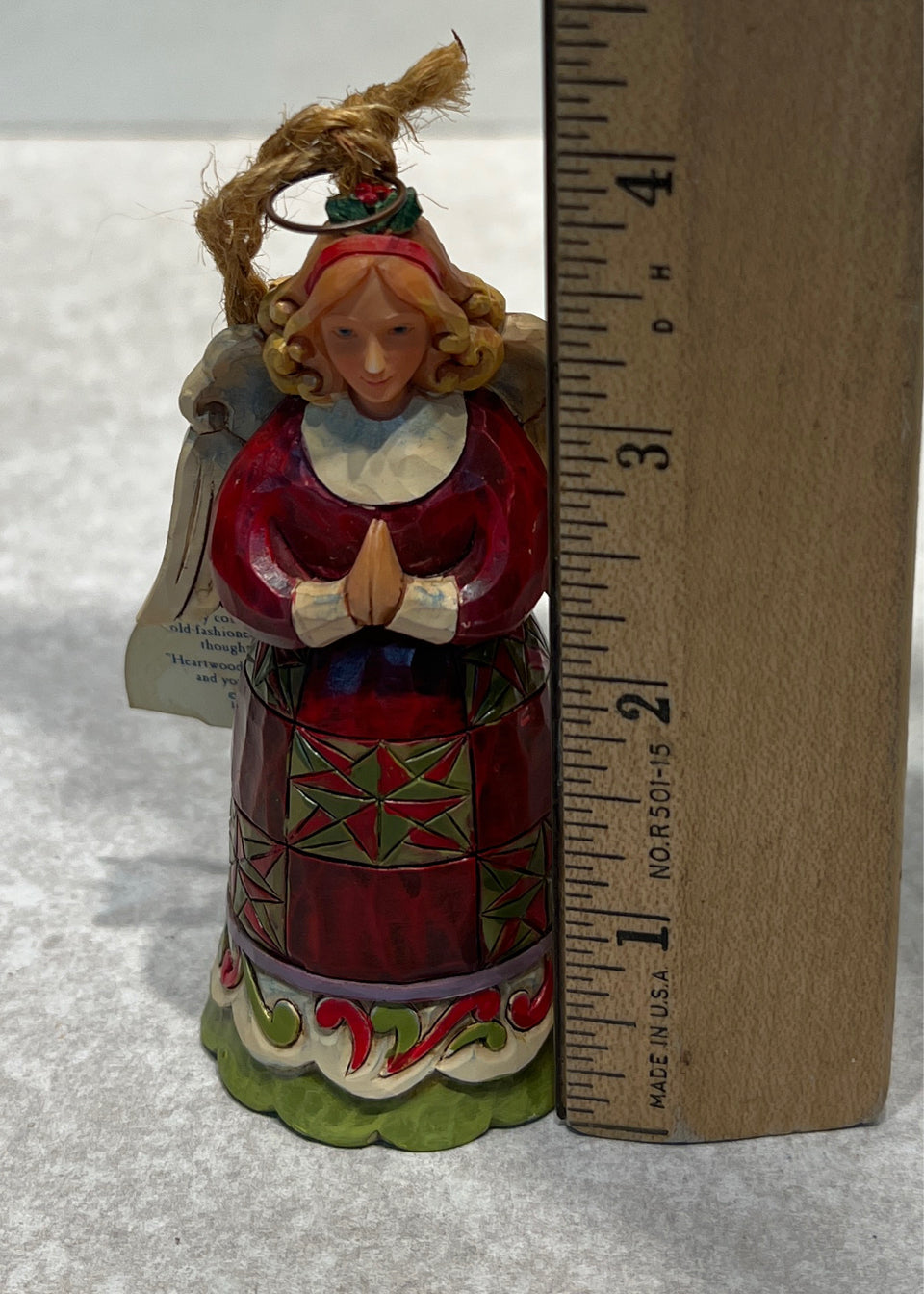 Jim Shore Ornament