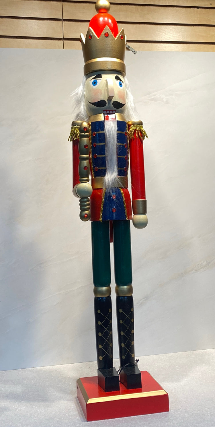 Nutcracker