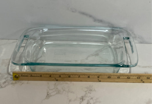Pyrex Casserole