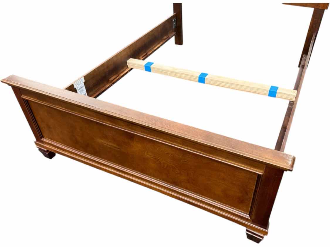 Full Headboard/ Footboard/ Rails/ Slats