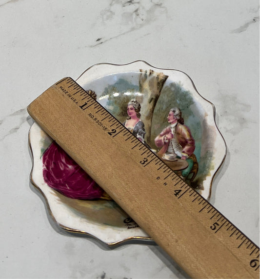 Dish