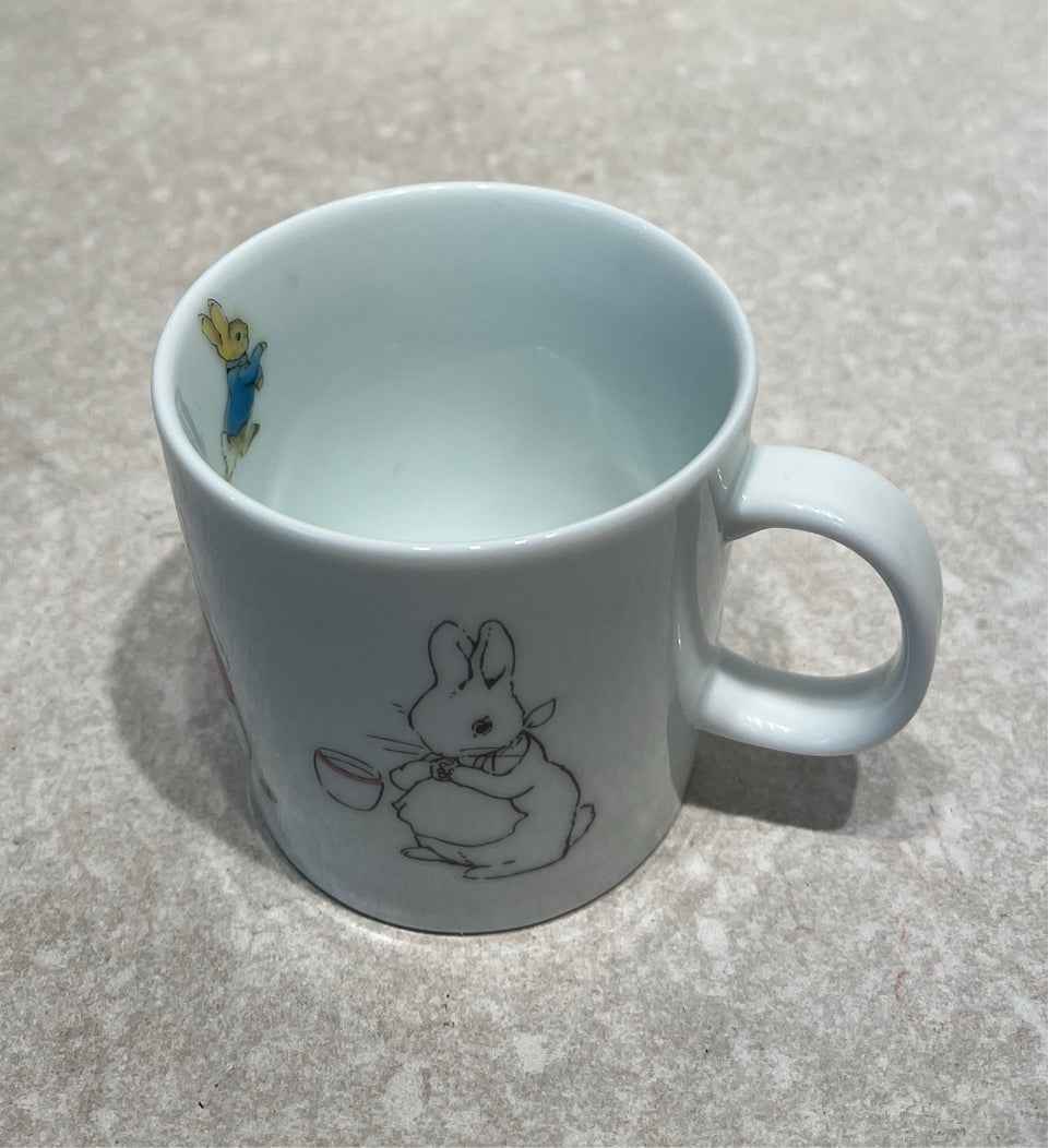 Beatrix Potter Mug
