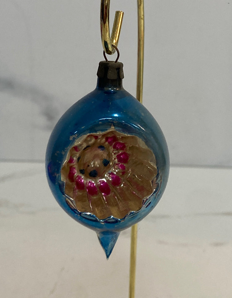 Vintage Christmas Ornament