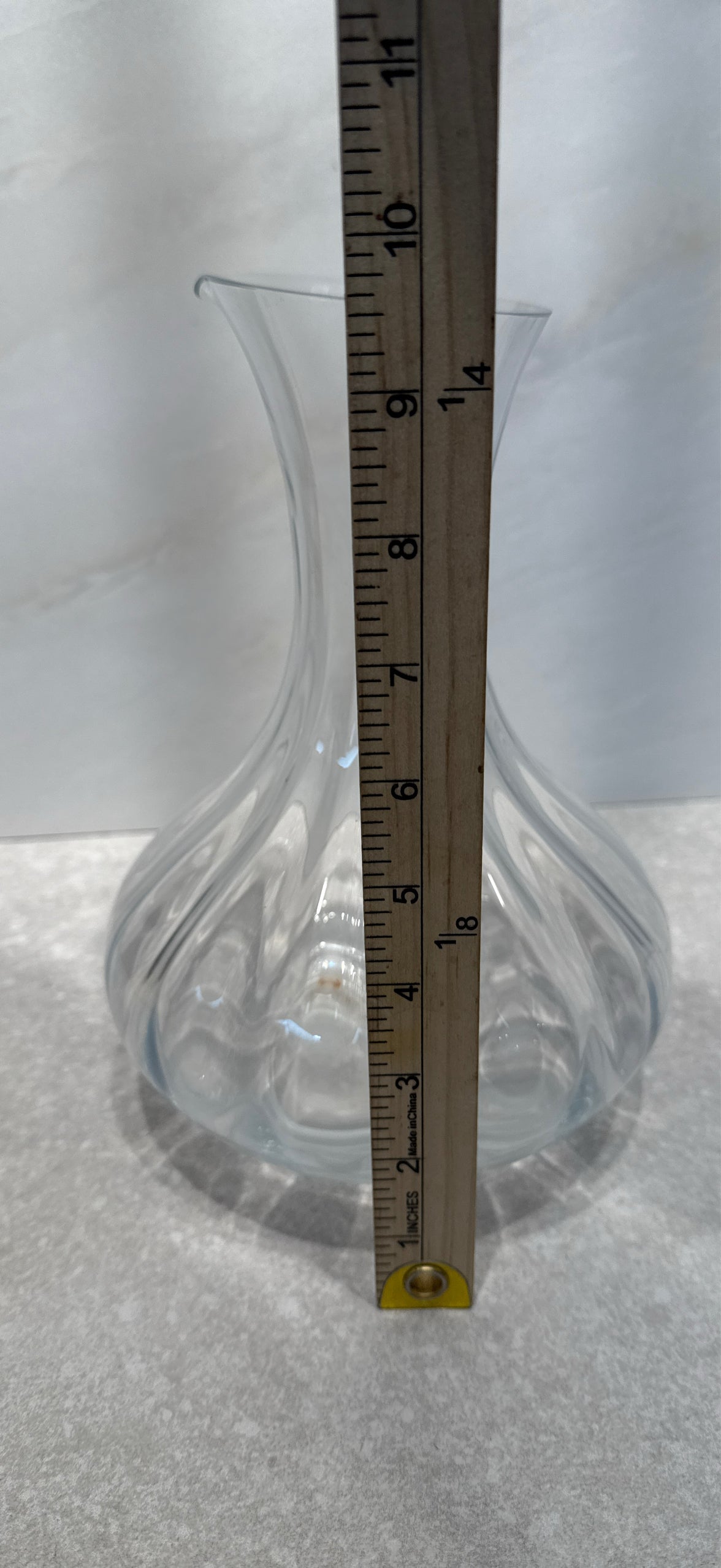 Lenox Carafe