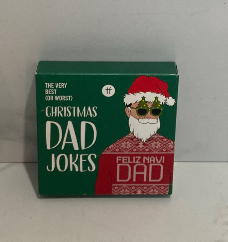 Dad Jokes