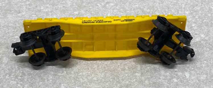 Union Pacific UP9020