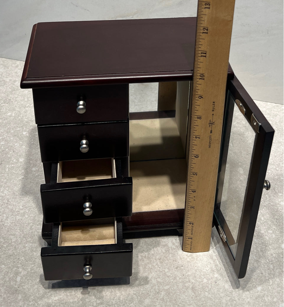 Jewelry Box