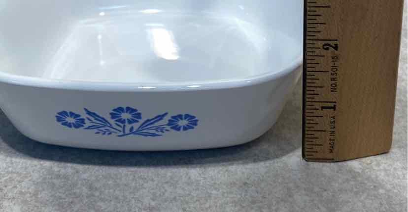 Corning Ware Casserole
