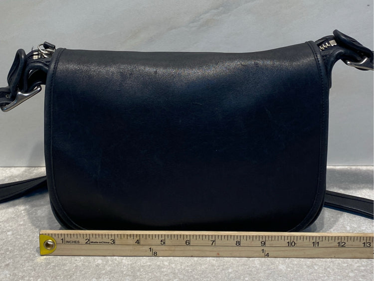 Vintage Coach Handbag