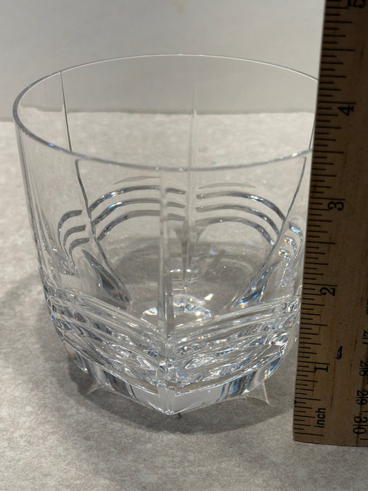 Atlantis Glass