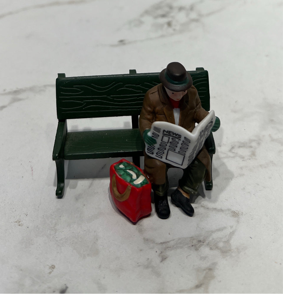 Dept. 56 Figurine