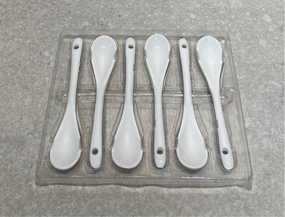 Set of Spoons