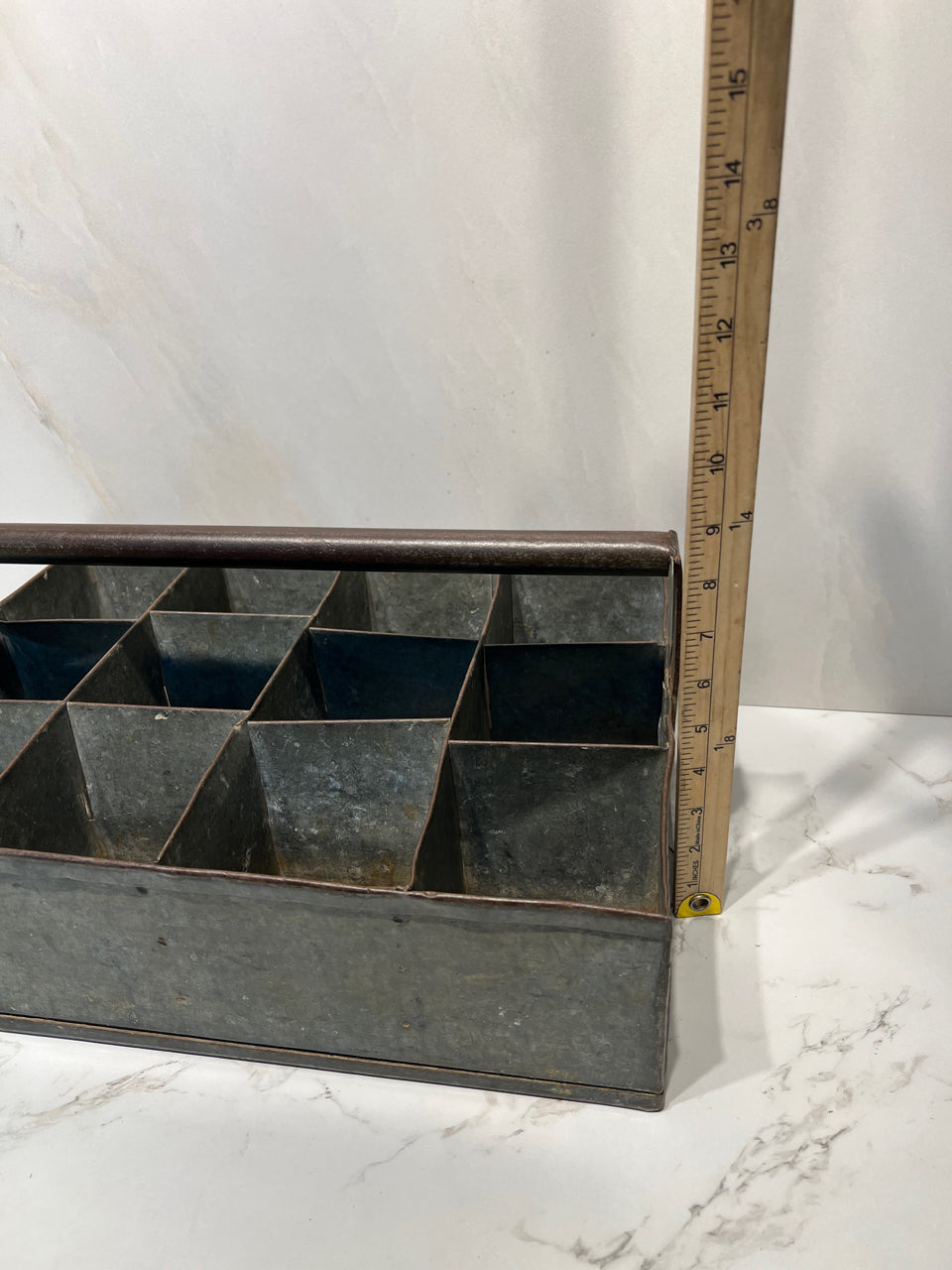 Metal Carrier