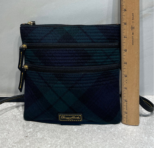 Dooney And Bourke Crossbody