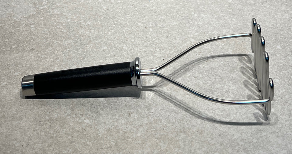 Kitchen Aid Masher