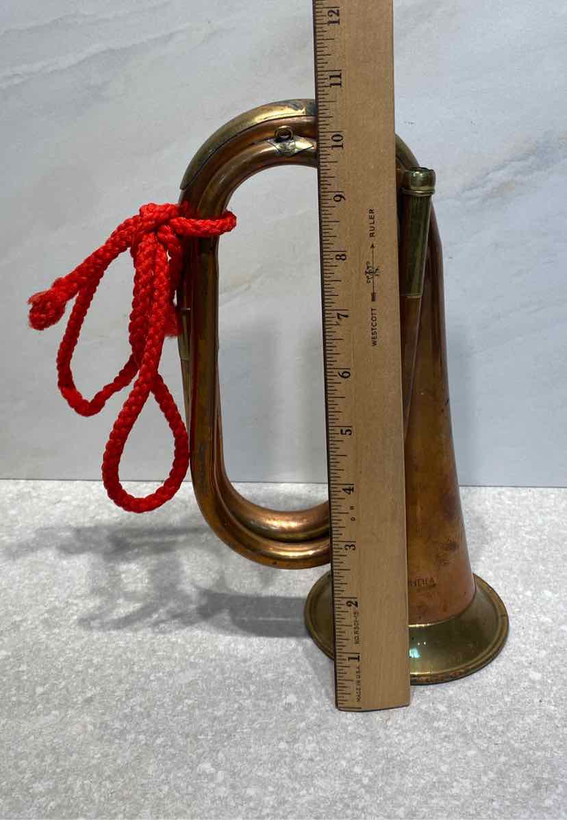 Horn