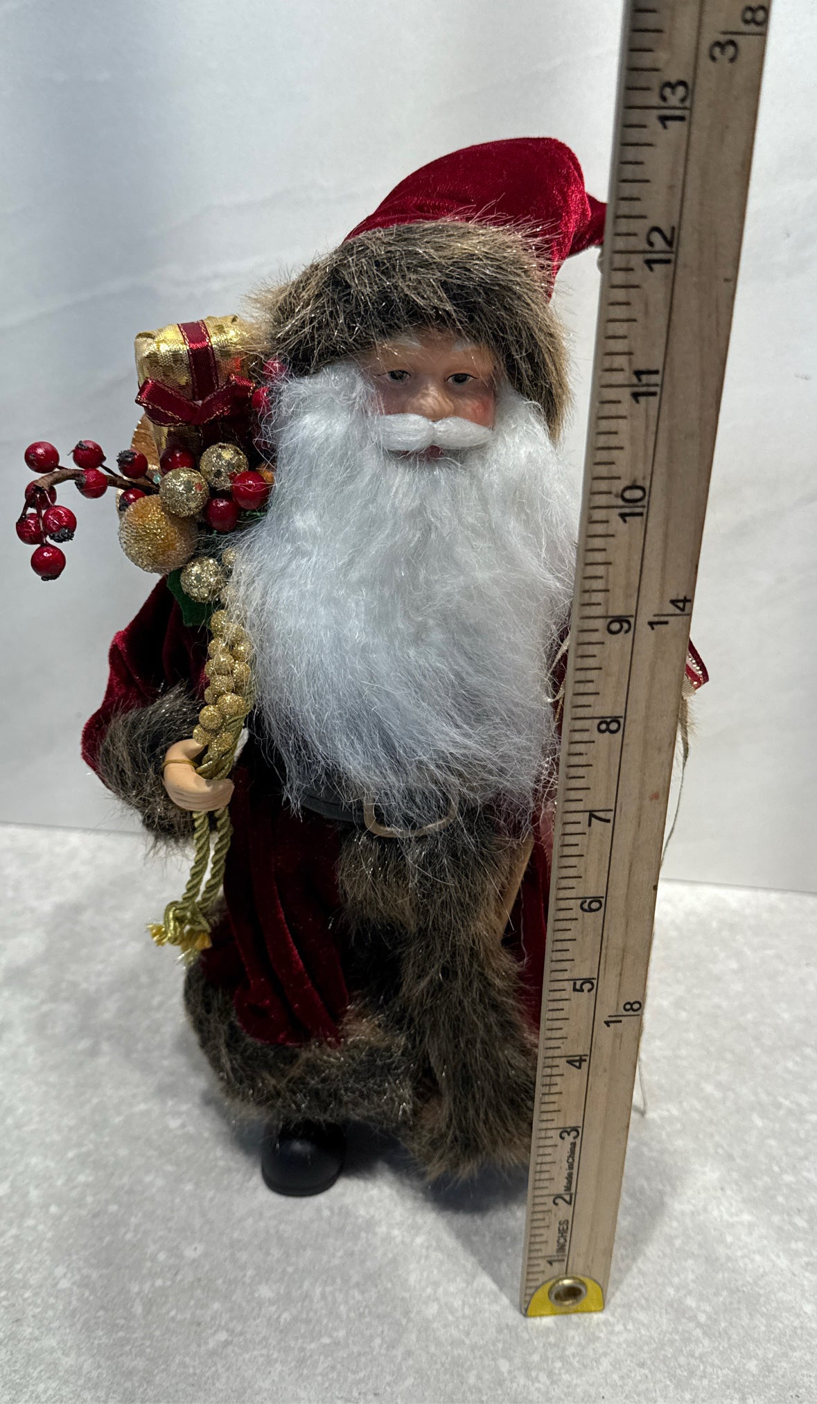 Santa