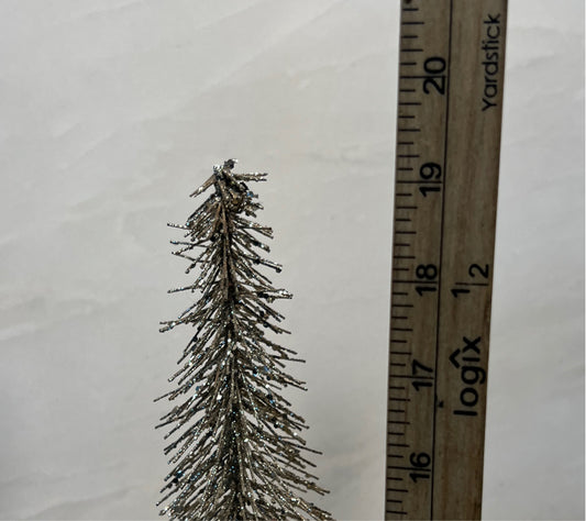 Silver Tree