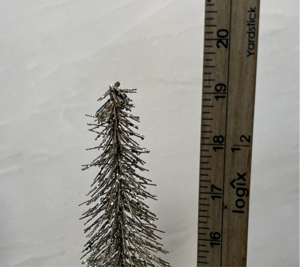 Silver Tree