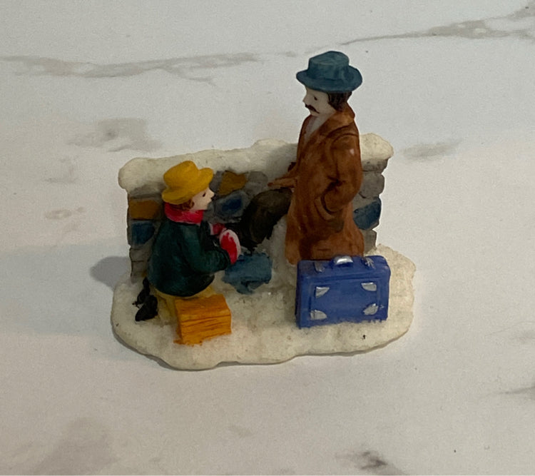 Figurine