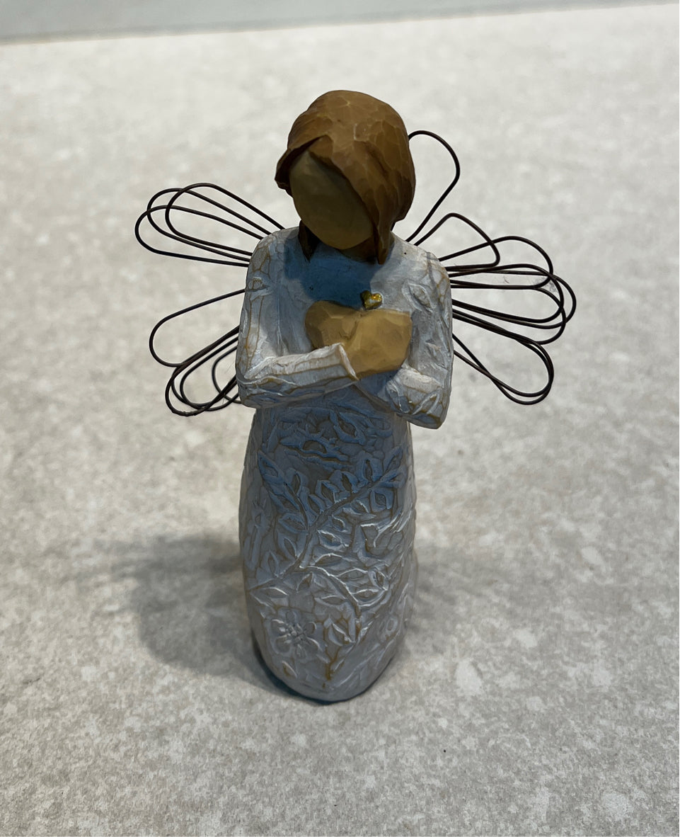 Willow Tree Figurine