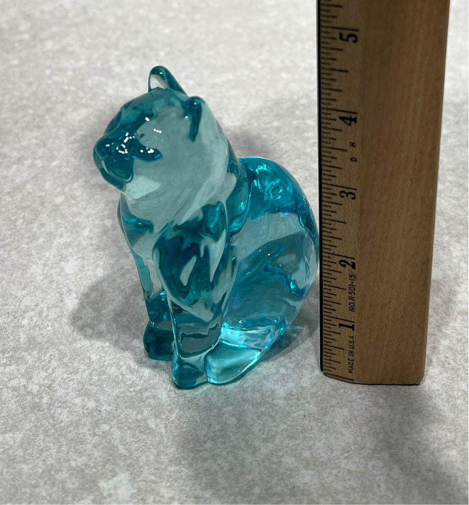 Fenton Cat