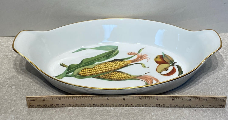 Royal Worcester Casserole