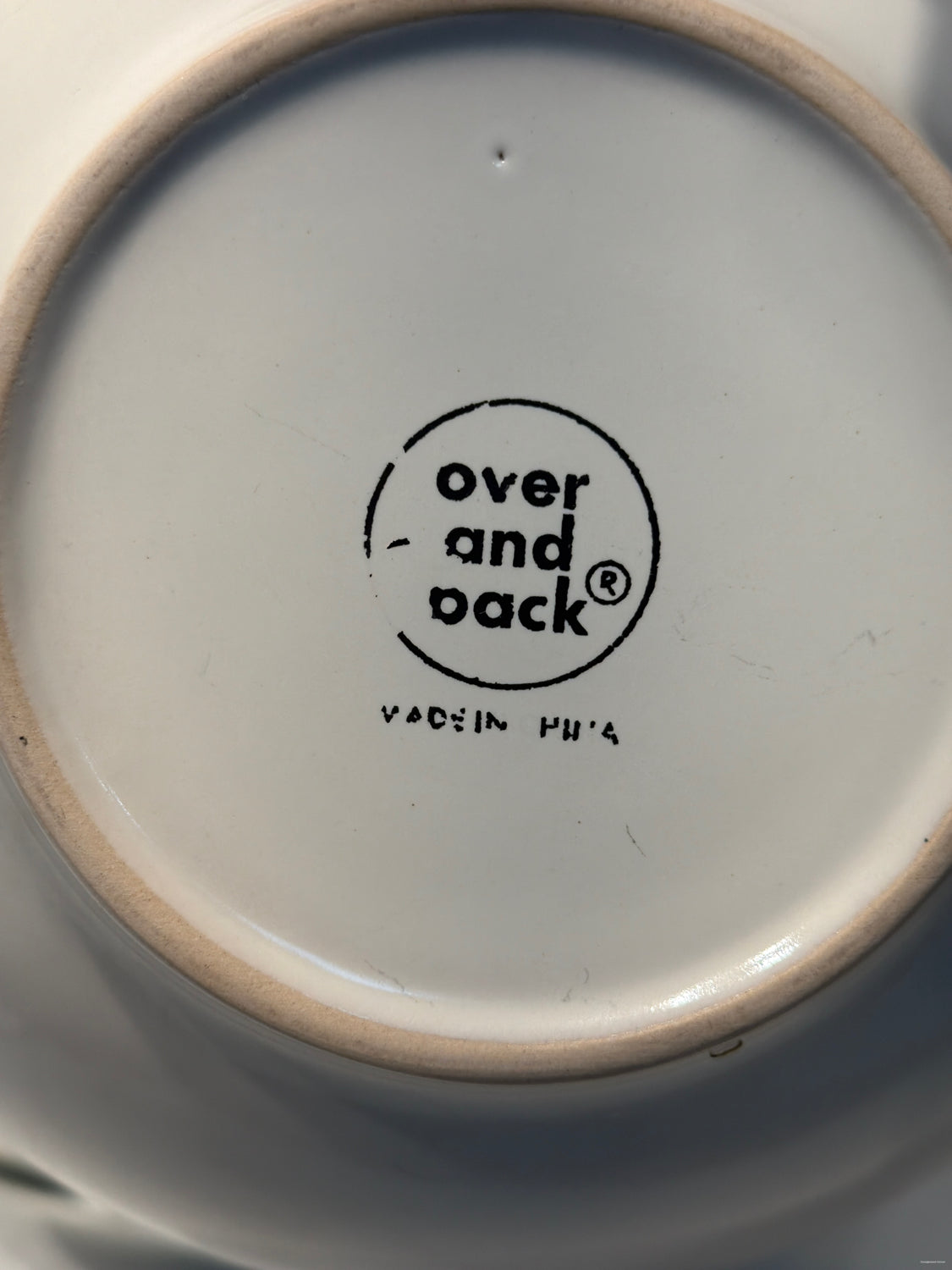 Set of 8 Bowls