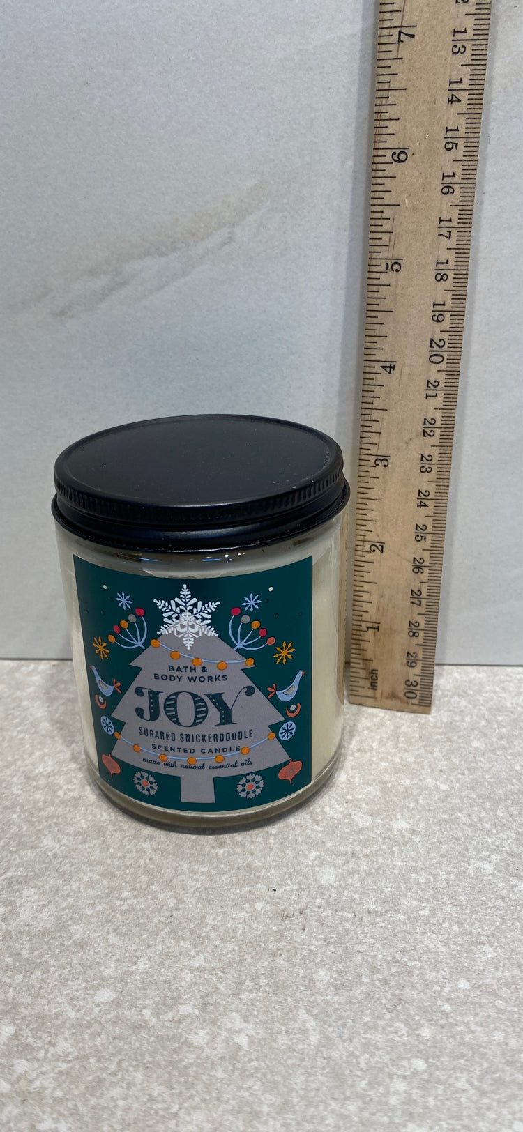 Candle - used