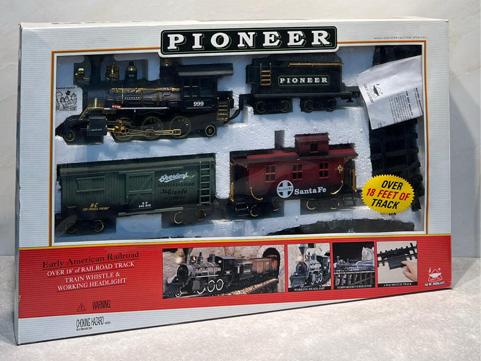 Train Set
