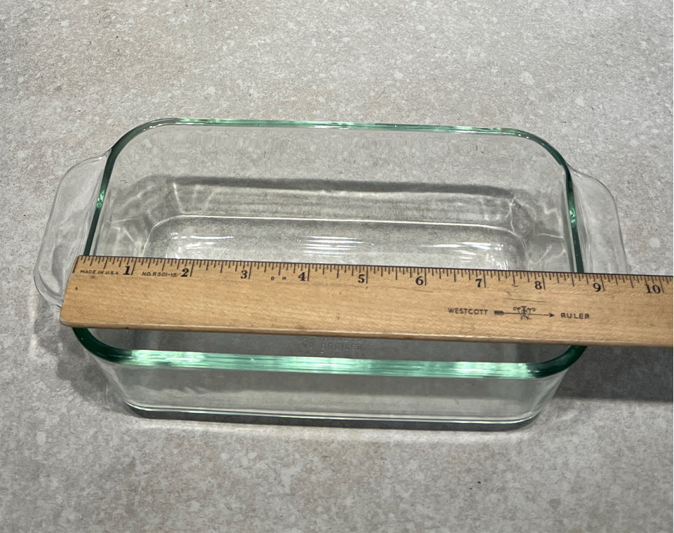 Pyrex Baking Dish