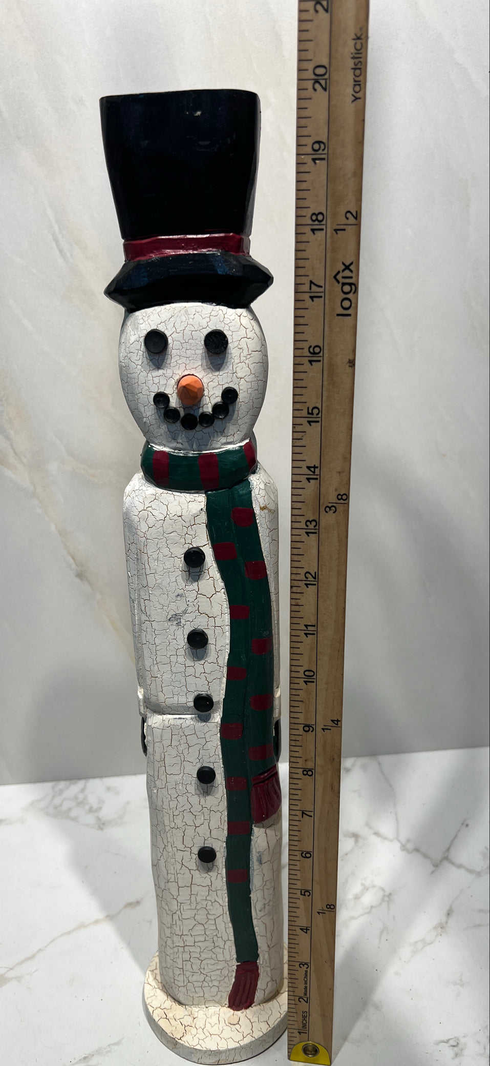 Snowman