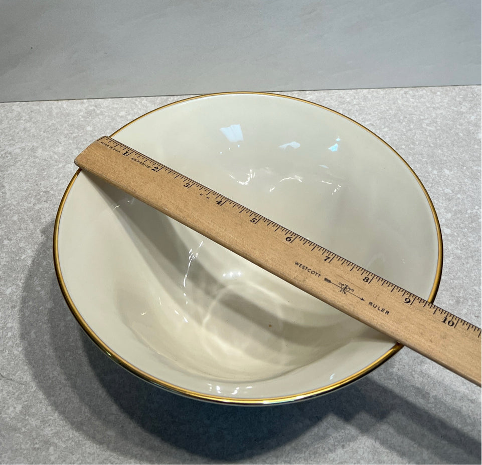Lenox Bowl