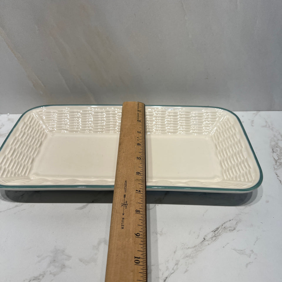 Pfaltzgraff Tray