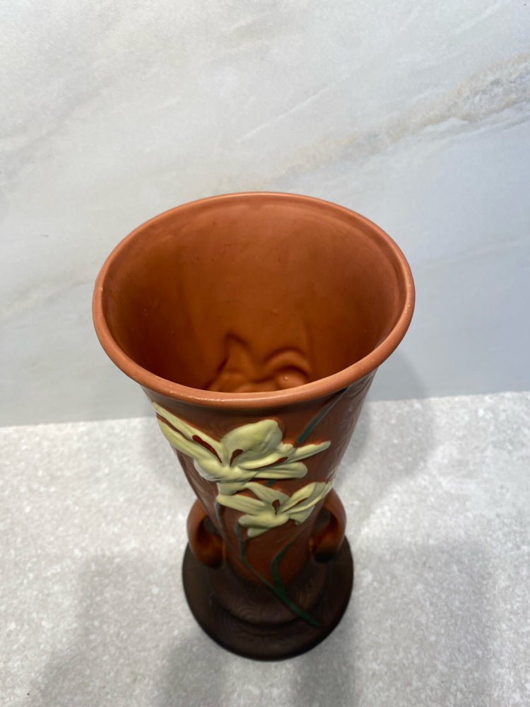 Roseville Vase 139-12