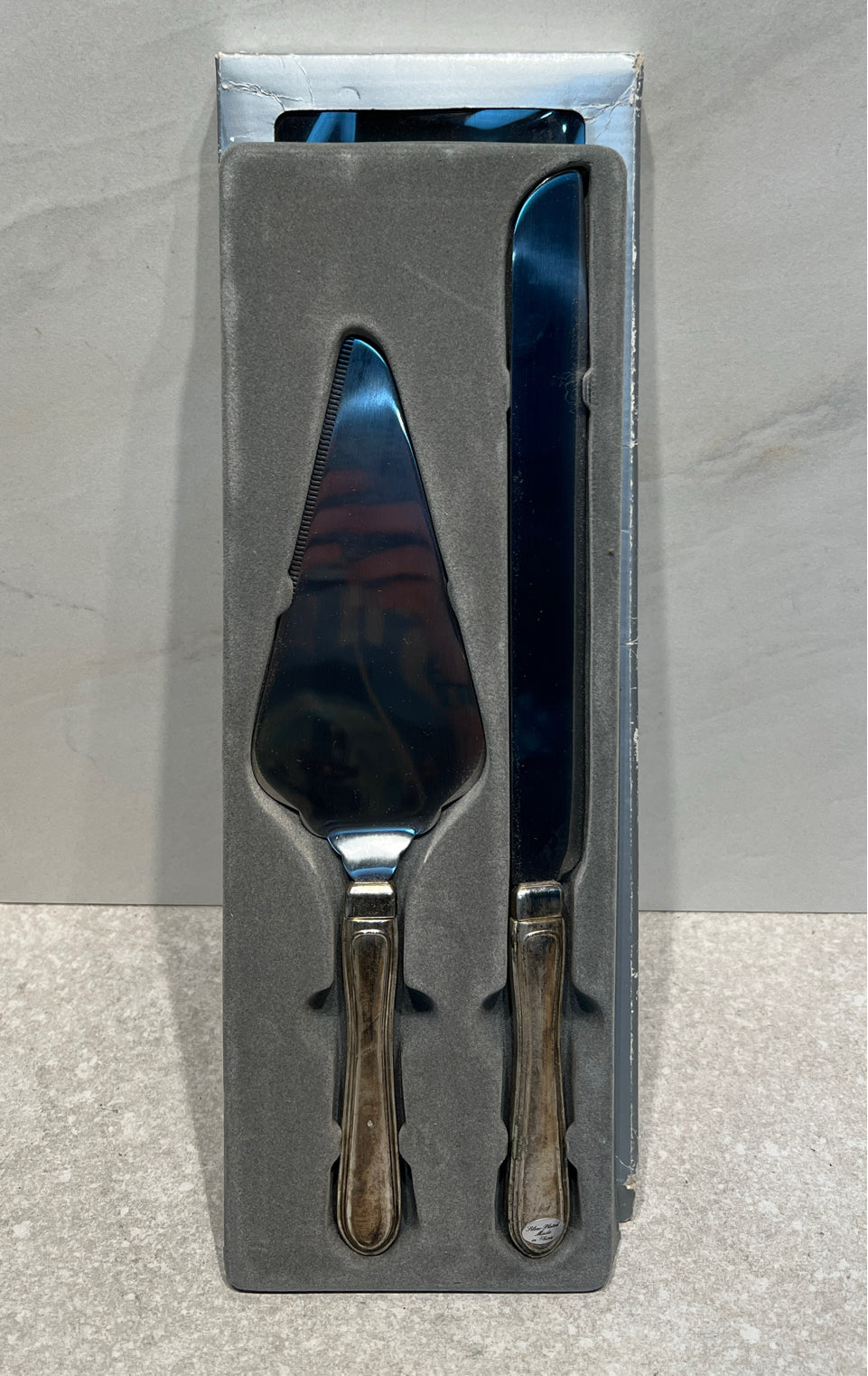 Knife Set