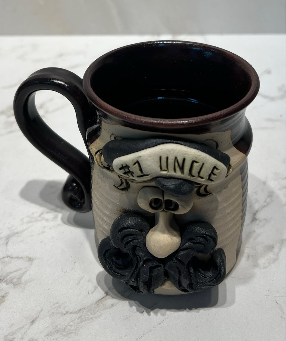 Uncle Mug