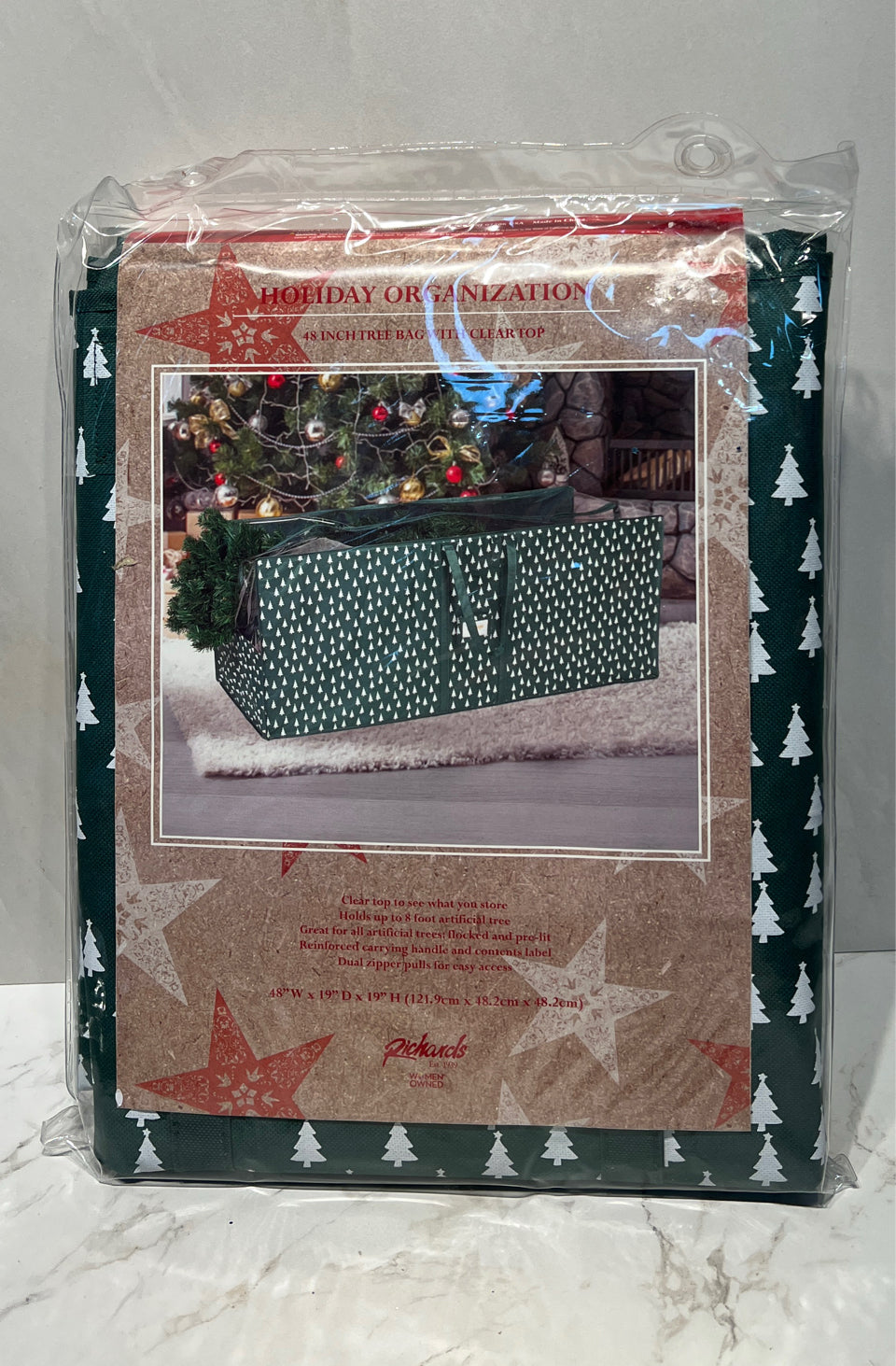 Holiday Organizer