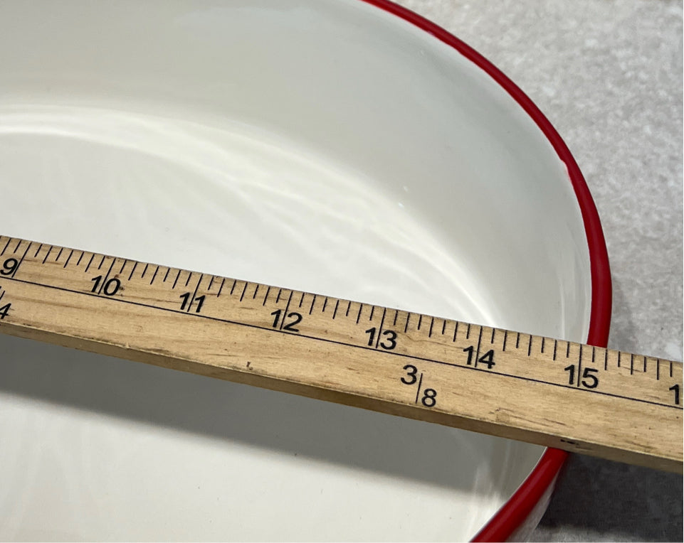 Large Bowl