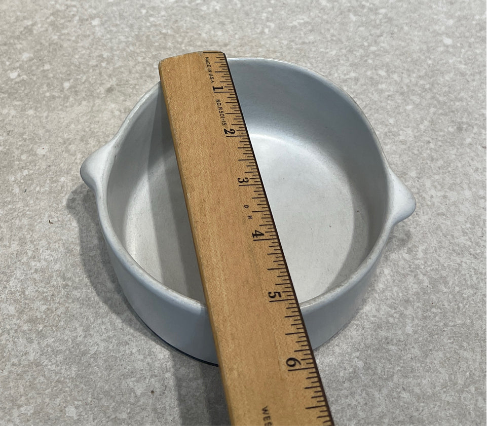 Bennington Pottery Bowl